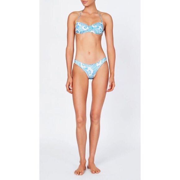 TRIANGL NATA CHEEKY ARIZONA WILD NO BAG NEW WITH TAGS - Picture 3 of 6